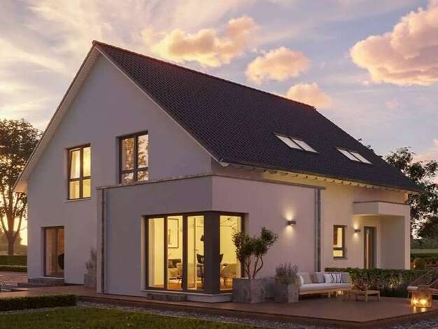 Mehrfamilienhaus zum Kauf provisionsfrei 561.199 € 10 Zimmer 269 m² 835 m² Grundstück Kriegsfeld Kriegsfeld 67819