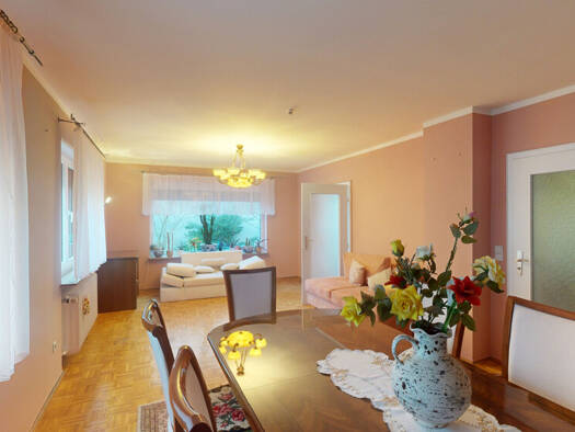 Einfamilienhaus zum Kauf 339.000 € 8 Zimmer 180 m² 333 m² Grundstück Arzheim Landau in der Pfalz / Arzheim 76829