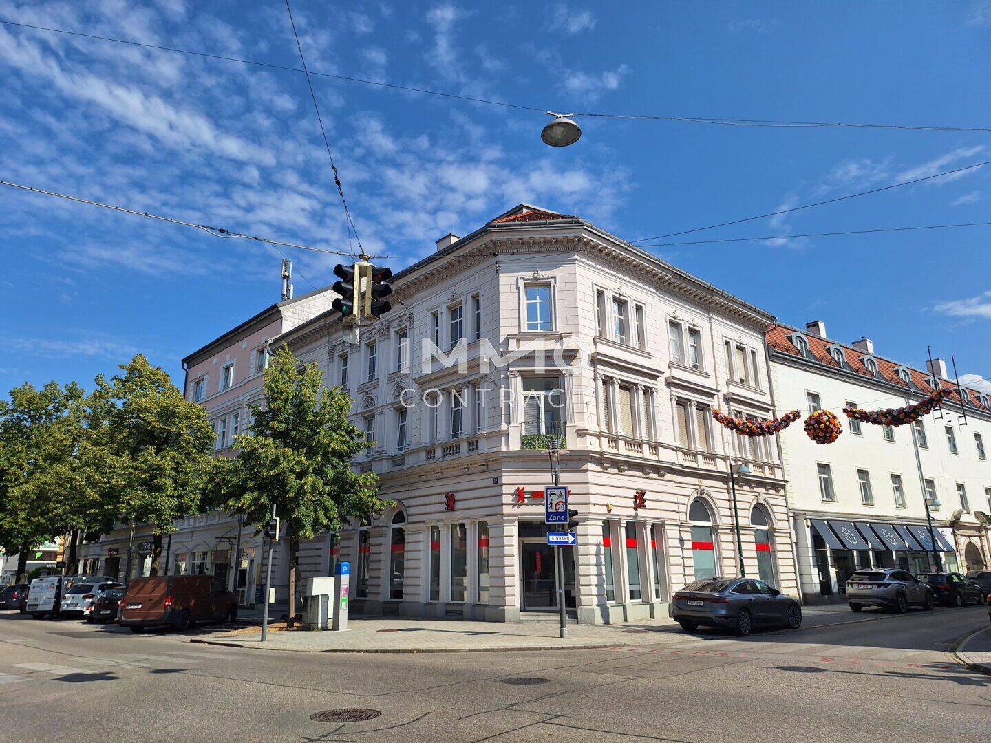 3-Zimmer-Wohnung, 79 m²