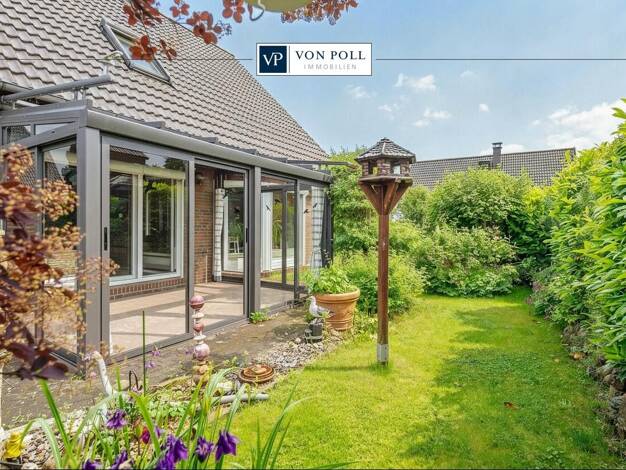Einfamilienhaus zum Kauf 399.000 € 4 Zimmer 120 m² 584 m² Grundstück Nienhagen Rostock / Nienhagen 18146