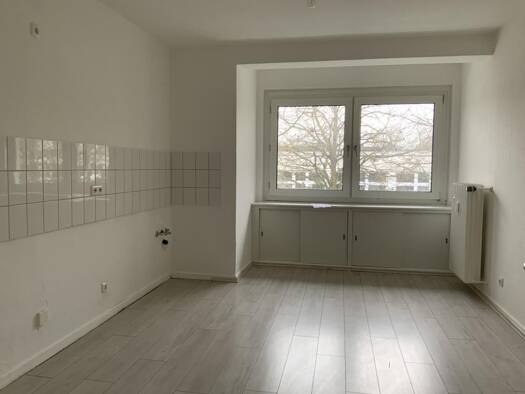 Wohnung zur Miete 429 € 2 Zimmer 57,2 m² 2. Geschoss frei ab 19.08.2026 Germanenstraße 30 Bulmke-Hüllen Gelsenkirchen-Mitte 45888