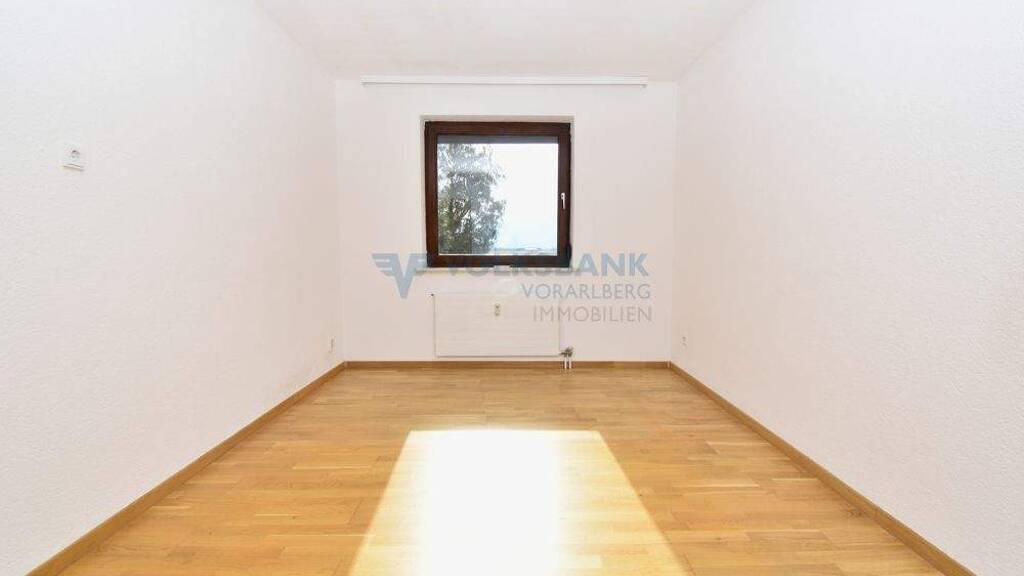 Wohnung zum Kauf 353.000 € 4,5 Zimmer 102 m² 1. Geschoss Kapellenweg 29 Feldkirch / Tosters 6800