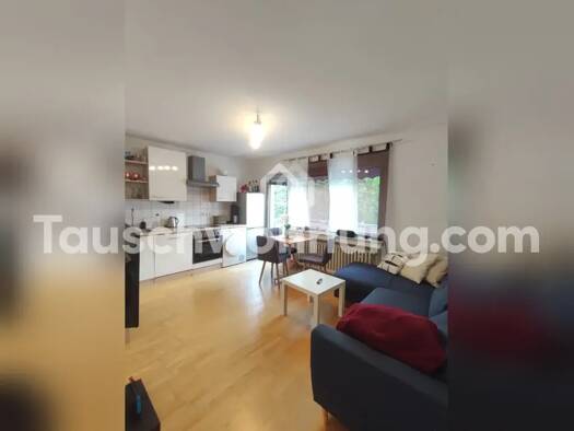 Wohnung zur Miete Tauschwohnung 360 € 2 Zimmer 35 m² 3. Geschoss Altstadt-Süd Köln 50676