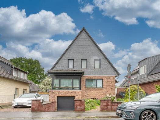 Wohnung zum Kauf 139.000 € 2 Zimmer 56 m² Krähenwinkel Langenhagen 30855