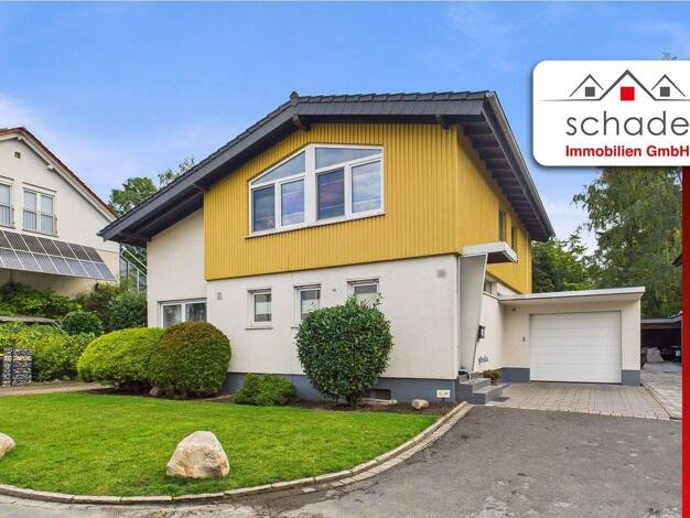 Einfamilienhaus zum Kauf 789.000 € 7 Zimmer 178,8 m² 669 m² Grundstück frei ab 01.08.2026 Kernstadt Paderborn 33102