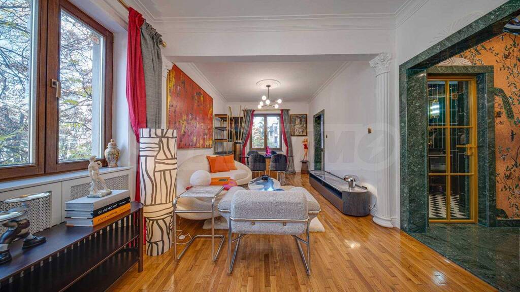 Studio zum Kauf 550.000 € 3 Zimmer 66 m² Sofia