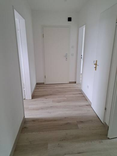 Wohnung zur Miete 441 € 3 Zimmer 63 m² Dachgeschoss, 4. Geschoss frei ab sofort Annen Witten 58453
