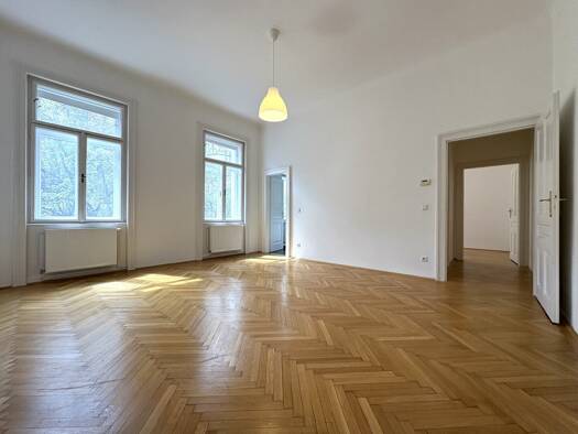 Wohnung zum Kauf 479.000 € 2 Zimmer 57 m² Neulinggasse Landstraße 1030