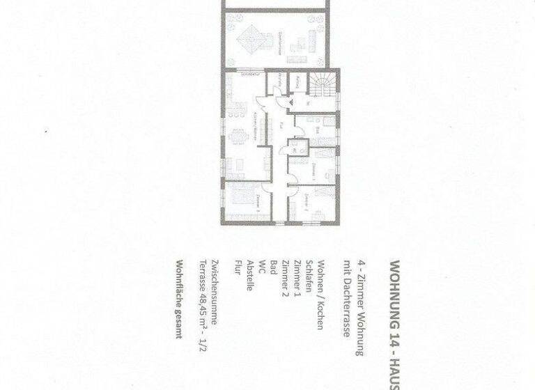 Wohnung zum Kauf - Erstbezug provisionsfrei 795.000 € 4 Zimmer 145 m² 2. Geschoss Schnaittach 91220