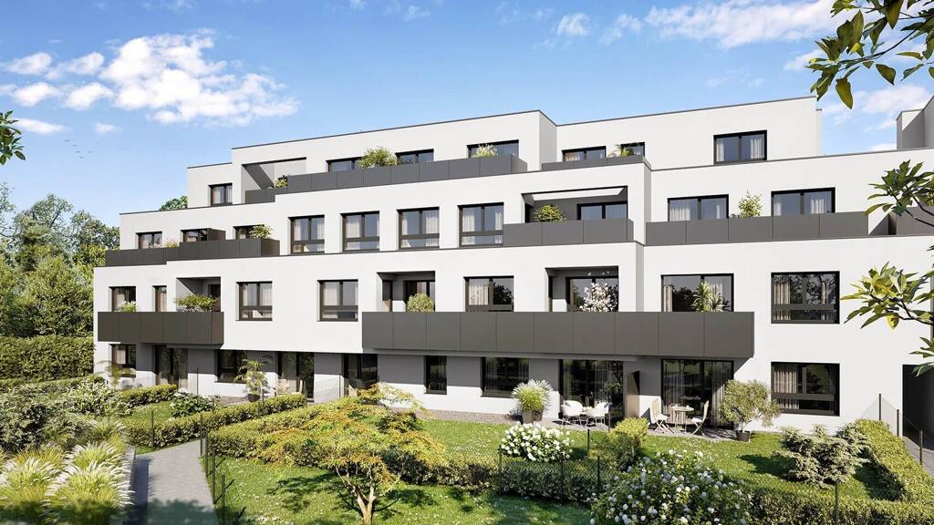 Wohnung zum Kauf - Erstbezug 315.500 € 2 Zimmer 46,8 m² 1. Geschoss frei ab 30.03.2026 Wulzendorfstraße 103 Wien 1220