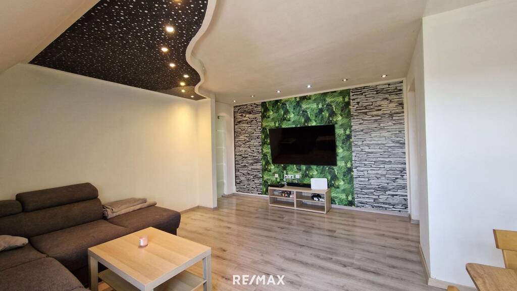 Wohnung zum Kauf 145.000 € 3 Zimmer 75 m² 1. Geschoss Gries Graz 8020