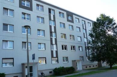 Wohnung zum Kauf 22.500 € 3 Zimmer 57 m² Lugau Lugau 09385