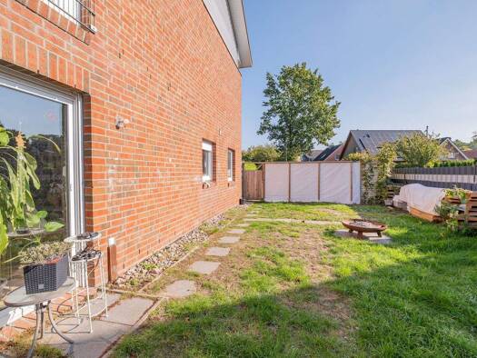 Reihenendhaus zum Kauf 229.000 € 4 Zimmer 125,4 m² Himmelpforten 21709