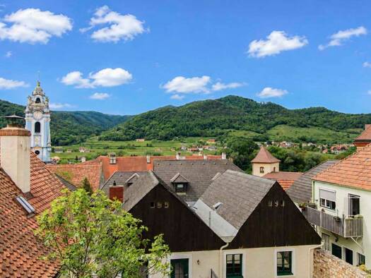 Studio zum Kauf - Erstbezug 359.500 € 1 Zimmer 53,8 m² 2. Geschoss Dürnstein 3601