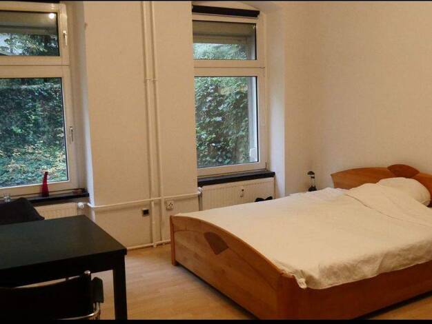 Studio zum Kauf 215.000 € 1 Zimmer 35 m² Schöneberg Berlin 10829
