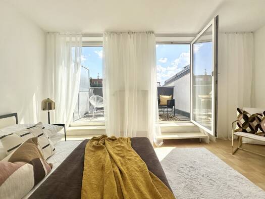 Maisonette zum Kauf 299.000 € 3 Zimmer 73 m² Favoriten 1100