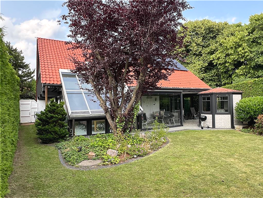 Einfamilienhaus zum Kauf 585.000 € 4 Zimmer 160 m² 506 m² Grundstück Soest , Westf 59494