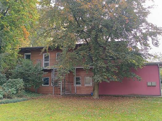 Terrassenwohnung zur Miete 1.100 € 3 Zimmer 110 m² Geschoss EG/1 frei ab 01.11.2025 Bischberg 96120