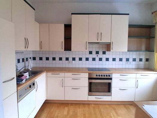 Wohnung zur Miete 990 € 81,7 m² 1. Geschoss frei ab sofort Deutschlandsberg 8530