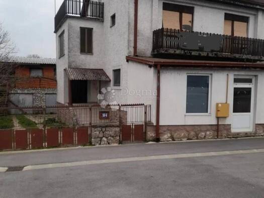 Haus zum Kauf 58.500 € 7 Zimmer 280 m² Ivankovo Ivankovo