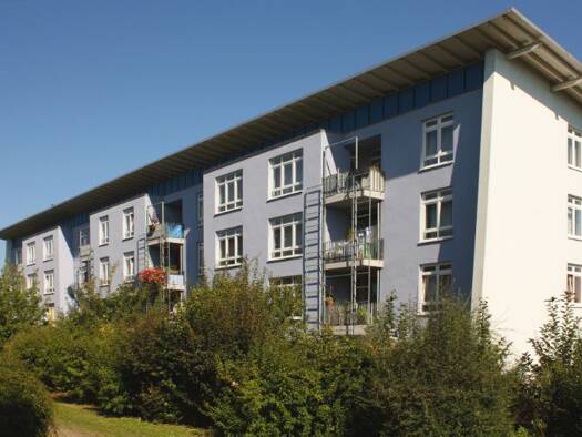 Studio zur Miete 465 € 1 Zimmer 39,1 m² 2. Geschoss frei ab 01.08.2026 Norderneyer Straße 19 Dotzheim Wiesbaden 65199