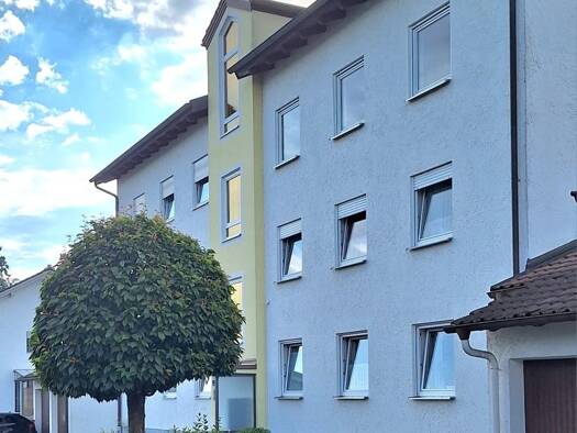 Wohnung zur Miete 490 € 2 Zimmer 50 m² Geschoss -4/4 frei ab 01.12.2026 Neuötting Neuötting 84524
