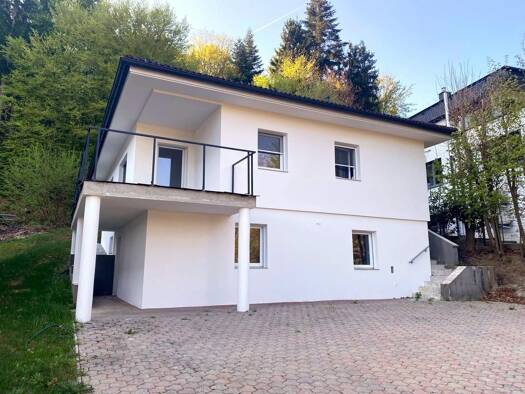 Einfamilienhaus zum Kauf 549.000 € 144 m² 527 m² Grundstück Schiefling am Wörthersee 9220