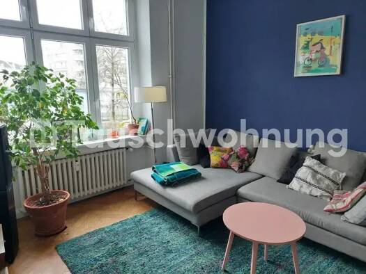Wohnung zur Miete Tauschwohnung 850 € 5 Zimmer 117 m² 1. Geschoss Britz Berlin 12053