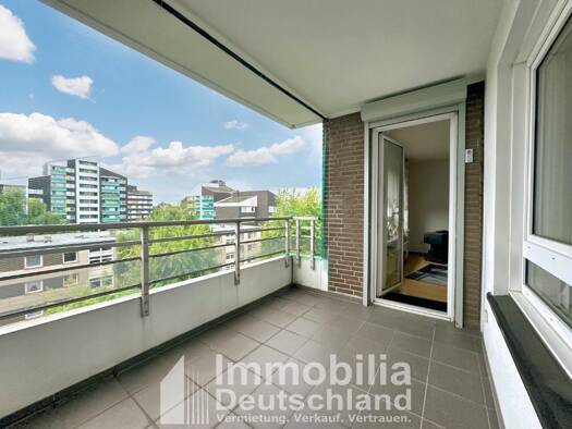 Wohnung zum Kauf 130.000 € 3 Zimmer 75,4 m² 5. Geschoss Horst Essen 45279