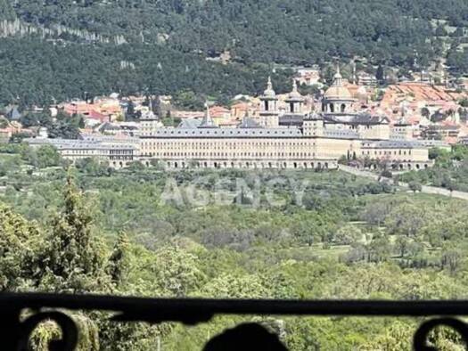 Bauernhaus zum Kauf 3.900.000 € 6 Zimmer 4.200 m² El Escorial 28280