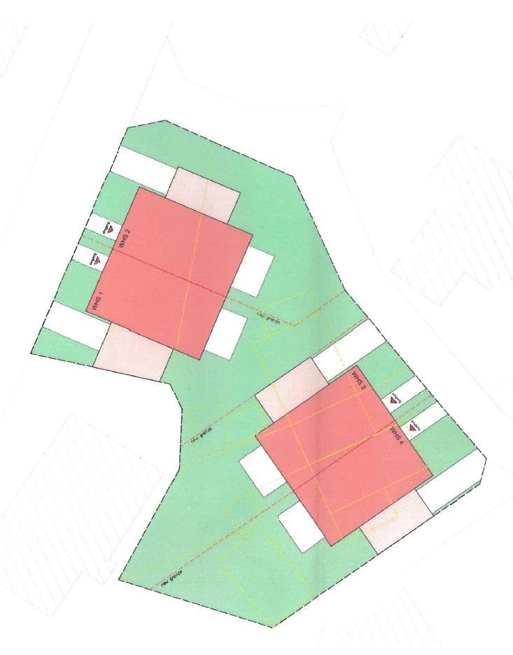 Grundstück zum Kauf 299.500 € 962 m²<br/>Grundstück Bohlscheid Eitorf 53783