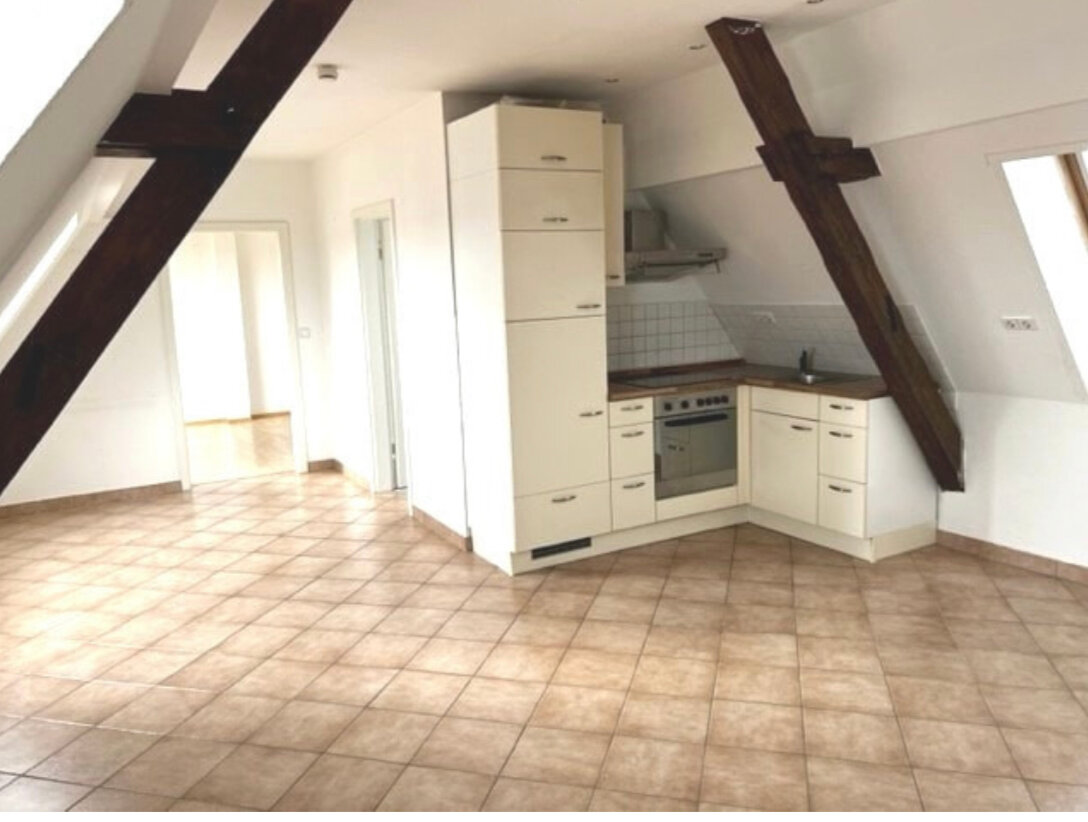 Wohnung zur Miete 800 € 2 Zimmer 45 m²<br/>Wohnfläche 4.<br/>Geschoss Waldhofstrasse Herzogenried Mannheim 68169