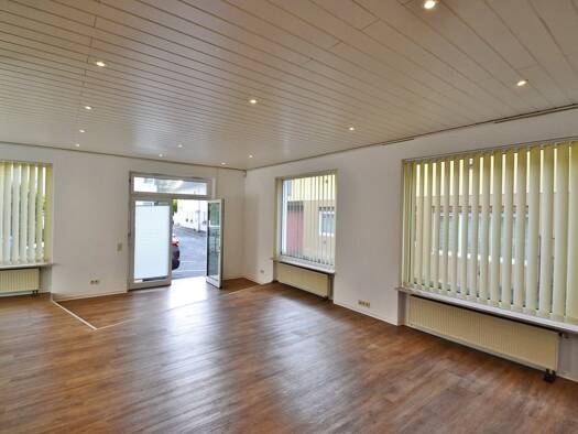 Bürofläche zur Miete 450 € 2 Zimmer 68 m² Bürofläche Dierdorf 56269