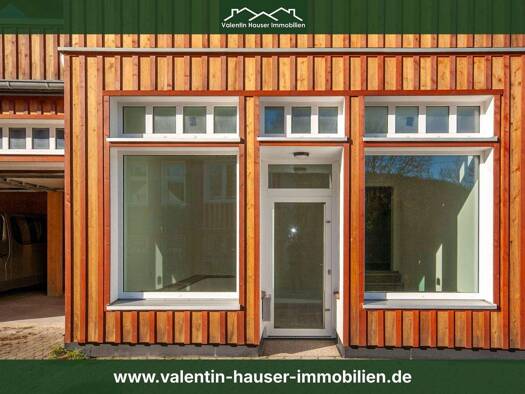 Laden zur Miete 595 € 1 Zimmer 23 m² Verkaufsfläche Hahnenklee Goslar 38644