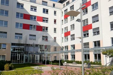 Bürofläche zur Miete 11,40 € 2.436,3 m² Bürofläche teilbar ab 34 m² Schafhof Nürnberg 90411