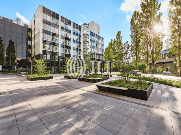 Bürofläche zur Miete provisionsfrei 23 € 6.261,9 m² Bürofläche teilbar ab 136 m² Ramersdorf-Perlach München 81541