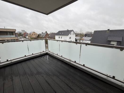 Wohnung zur Miete 672 € 2 Zimmer 48 m² frei ab 01.02.2027 Borkenwirthe/Burlo Borken 46325