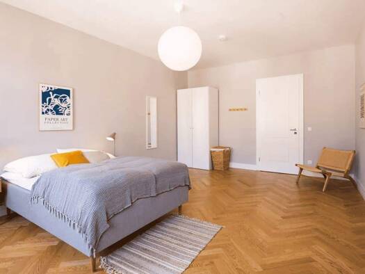 Wohnung zur Miete 800 € 4 Zimmer 111 m² Neudorfer Straße 34 Haagen Lörrach 79541