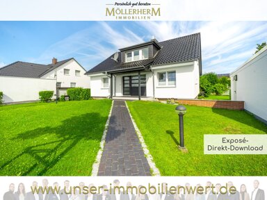 Einfamilienhaus zum Kauf 598.000 € 6 Zimmer 151 m² 976 m² Grundstück Scharbeutz Scharbeutz 23683