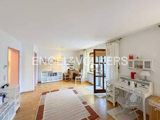 Wohnung zum Kauf 210.000 € 2 Zimmer 53 m² frei ab sofort Lindenberg 88161