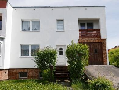Reihenendhaus zum Kauf 140.000 € 4 Zimmer 118 m² 430 m² Grundstück Neubrandenburg 17036