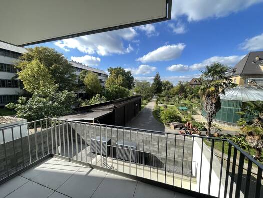Wohnung zur Miete - Erstbezug 650 € 1 Zimmer 25 m² EG Poppelsdorf Bonn 53115