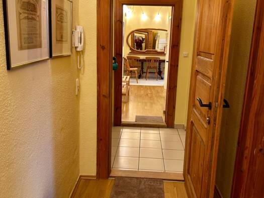 Maisonette zur Miete 4.500 € 6 Zimmer 107 m² Geschoss 1/4 frei ab sofort Pieschen-Nord/Trachenberge Dresden 01127