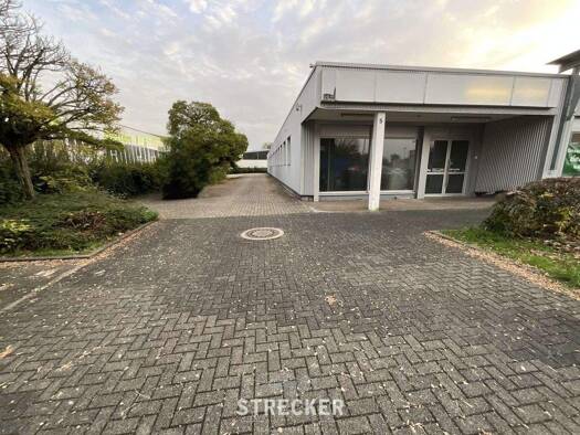 Ausstellungsfläche zur Miete provisionsfrei 3.500 € 350 m² Verkaufsfläche Rohrbach Heidelberg 69126