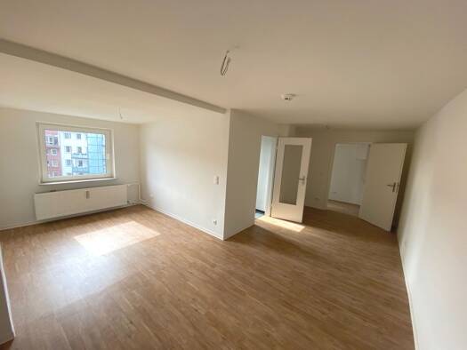 Wohnung zur Miete 627 € 1,5 Zimmer 42,3 m² frei ab 01.05.2026 Hammer Steindamm 107 Hamm Hamburg 20535