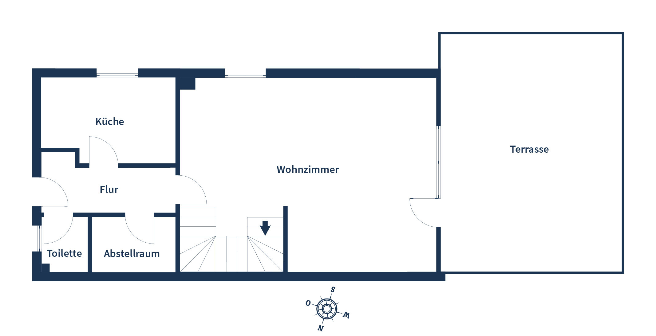 Reihenendhaus zum Kauf 410.000 € 5 Zimmer 142 m²<br/>Wohnfläche 261 m²<br/>Grundstück Bad Segeberg 23795