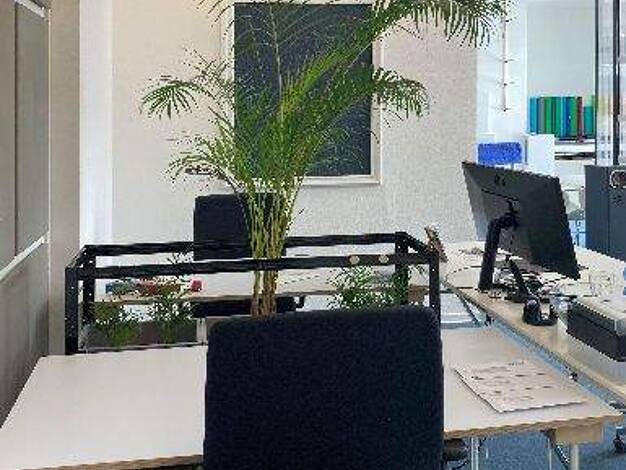 Bürofläche zur Miete provisionsfrei 180 € 4 m² Bürofläche Herner Str. Hofstede Bochum 44809