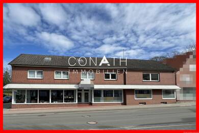 Land-/Forstwirtschaft zur Miete 1.650 € Harsefeld Harsefeld 21698