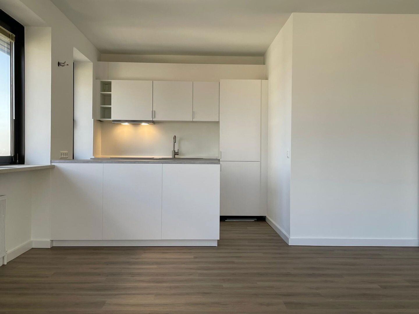 Wohnung zur Miete 1.450 € 2 Zimmer 63 m²<br/>Wohnfläche Hamburger Straße 3 Barmbek - Süd Hamburg 22083