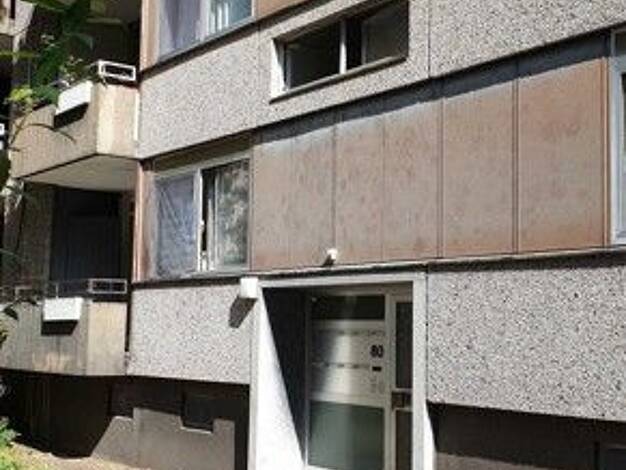 Wohnung zur Miete 469 € 2,5 Zimmer 65,1 m² frei ab 24.08.2025 Joseph-Oertgen-Weg 82 Katernberg Essen 45327